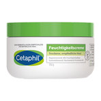 Cetaphil Feuchtigkeitscreme für trockene, empfindliche Haut 250 g