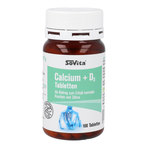 Sovita Calcium + D3 Tabletten 100 St
