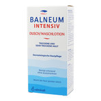 Balneum Intensiv Dusch-/Waschlotion 200 ml