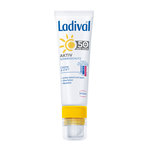 Ladival Aktiv Sonnenschutz Gesicht & Lippen LSF 50+ 1 P