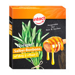 Intact Florimel Salbeibonbons mit Vitamin C und Honig 50 g