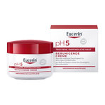 Eucerin pH5 Creme empfindliche Haut 75 ml