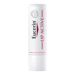 Eucerin Lip Active LSF 20 4.8 g