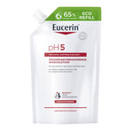 Eucerin pH5 Waschlotion empfindliche Haut Nachfüllpackung 400 ml
