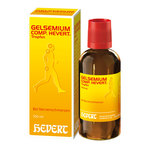 Gelsemium comp.-Hevert Tropfen 100 ml