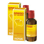 Gingko Biloba Comp. Hevert 200 ml