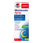 Doppelherz aktiv Melatonin Spray 20 ml