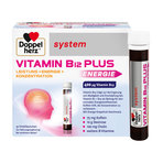 Doppelherz system Vitamin B12 Plus Energie Trinkampullen 30X25 ml