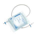 Uromed Cystobag LS 2000 Urindrainagesystem 1 St