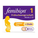Femibion 1 Frühschwangerschaft 56 St