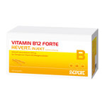Vitamin B12 forte Hevert injekt Ampullen 100X2 ml