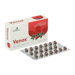 Venox 45 mg Weichkapseln 60 St