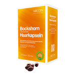 Bockshorn + Mikronährstoff Haarkapseln 180 St
