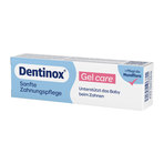 Dentinox Gel care 10 g