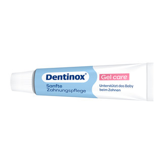 Dentinox Gel care Tube