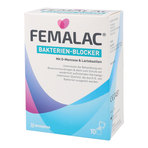 Femalac Bakterien-Blocker Beutel 10 St