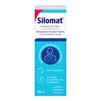 Silomat Hustenstiller Pentoxyverin 19 mg/ml Tropfen 30 ml
