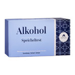 Aspilos Alkohol Speicheltest 1 St