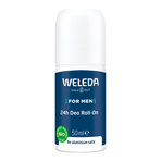 Weleda FOR MEN 24h Deo Roll-On 50 ml