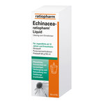 Echinacea-ratiopharm Liquid 50 ml