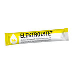 Gratis Elektrolyte+ Granulat 1 St