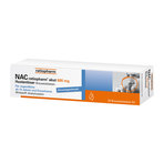 NAC-ratiopharm 600 mg Hustenlöser 20 St