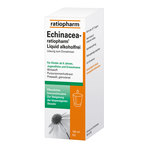 Echinacea Ratiopharm Liquid alkoholfrei 100 ml