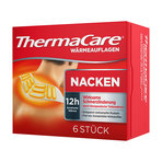 ThermaCare Wärmeauflagen für Nacken & Schulter 6 St