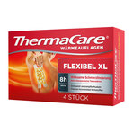 ThermaCare Wärmeauflagen Flexibel für große Schmerzbereiche 4 St