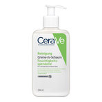 CeraVe Creme-zu-Schaum Reinigung 236 ml