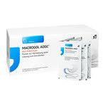 Macrogol ADGC plus Elektrolyte Pulver 100 St