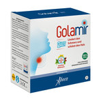 Golamir 2ACT Lutschtabletten 30 g