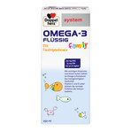 Doppelherz Omega-3 Family Flüssig System 250 ml