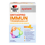 Doppelherz Orthopro Immun Trinkgranulat system 30 St