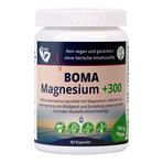 Boma Magnesium +300 Kapseln 60 St