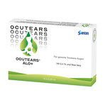 Ocutears Alo+ Augentropfen 15X0.35 ml
