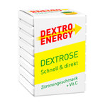 Dextro Energy* Zitrone + Vitamin C 1 St