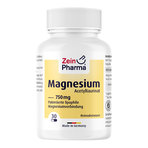 Magnesium Acetyltaurinat Kapseln 30 St