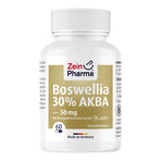 Boswellia 30% Akba Kapseln 60 St