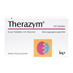 Therazym Tabletten 100 St