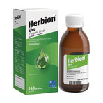 Herbion Efeu 7 mg/ml 150 ml