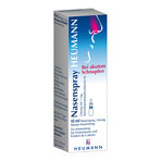 Nasenspray Heumann 10 ml