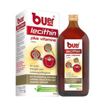 Buer Lecithin Plus Vitamine flüssig 750 ml
