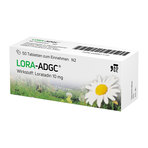 Lora-Adgc Tabletten 50 St