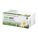 Lora-Adgc Tabletten 100 St