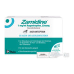 Zamidine 1 mg/ml Augentropfen 10X0.6 ml
