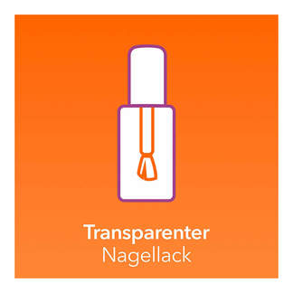 Grafik Amorolfin-ratiopharm 5% Transparenter Nagellack