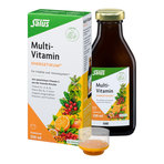 Multi-Vitamin Energetikum 250 ml