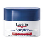 Gratis Eucerin Aquaphor Protect & Repair Salbe