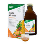Multi-Vitamin Energetikum 500 ml